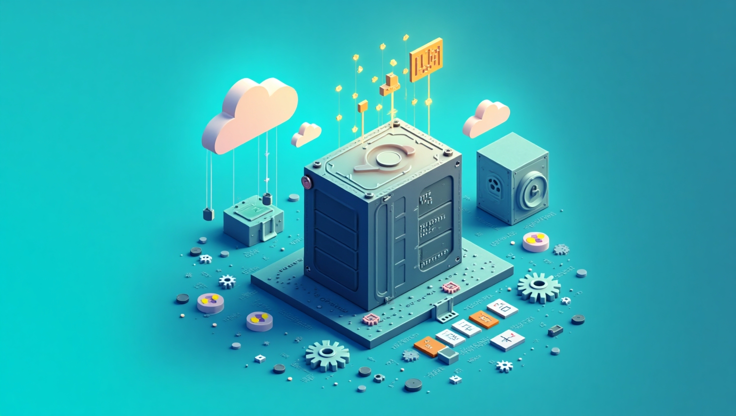 Professional Data Recovery and Backup: Secure Your Data