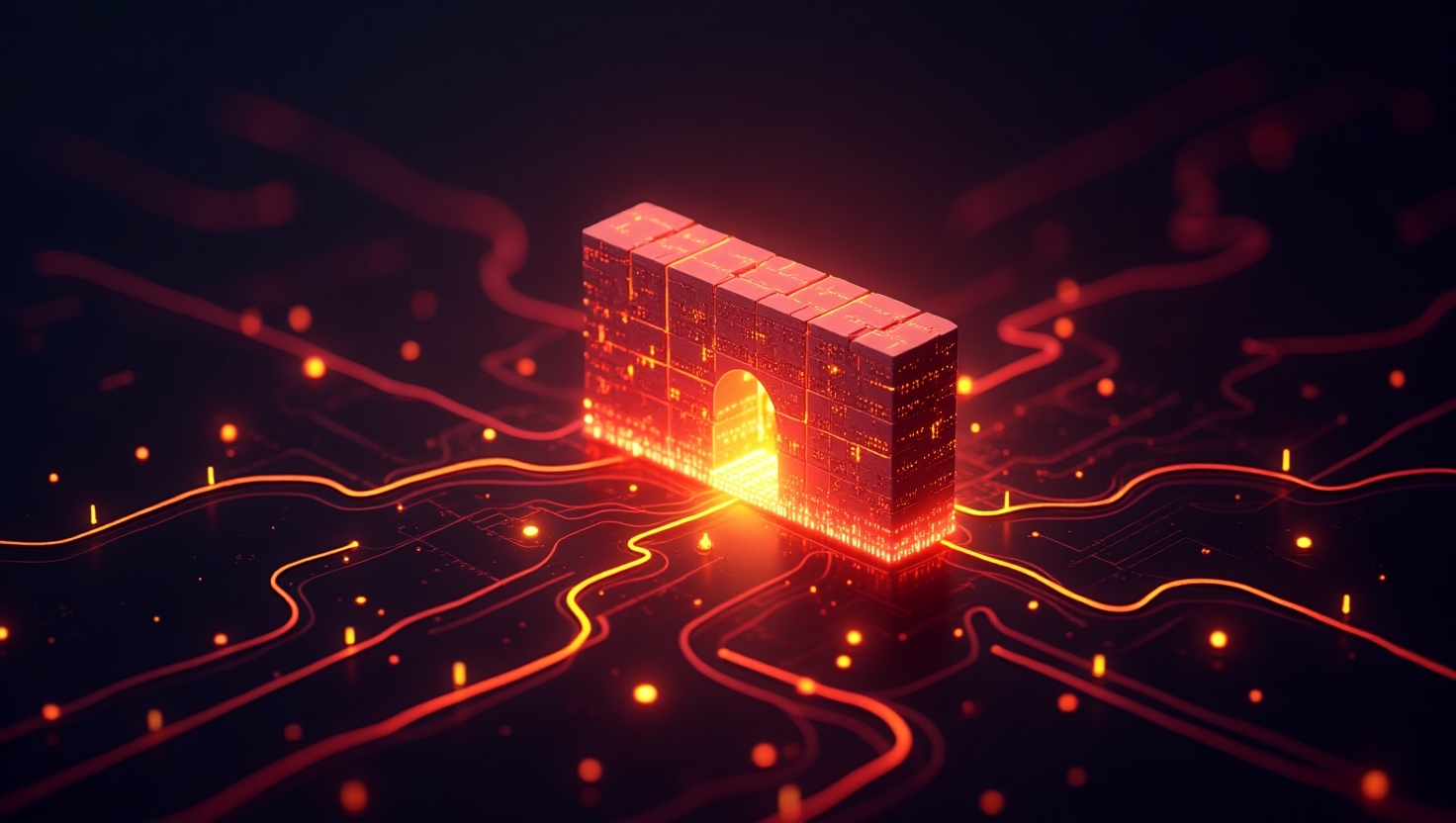 Firewall: Protect Your Network – The First Line of Defense Against Cyber Threats