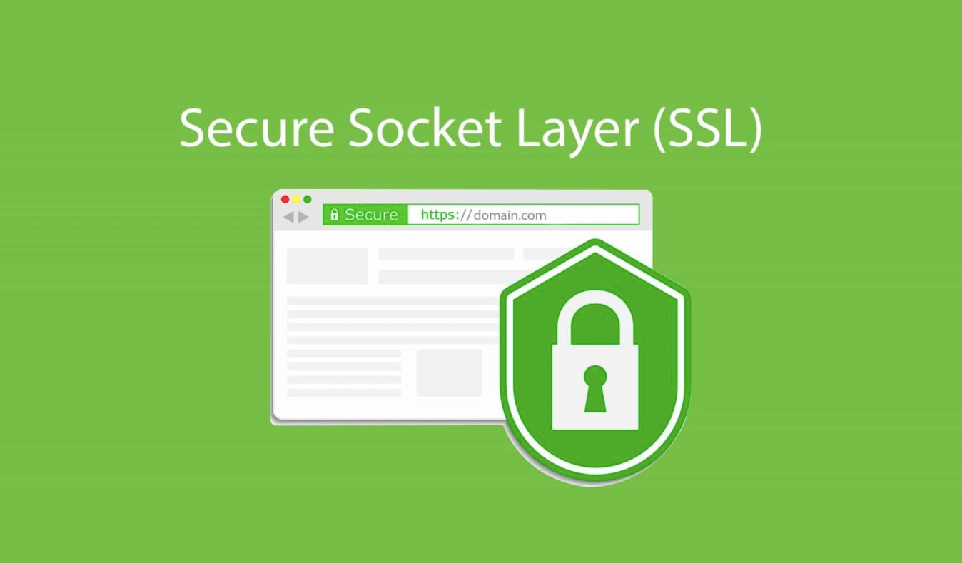 SSL: The Encryption Technology That Secures Your Online Communication