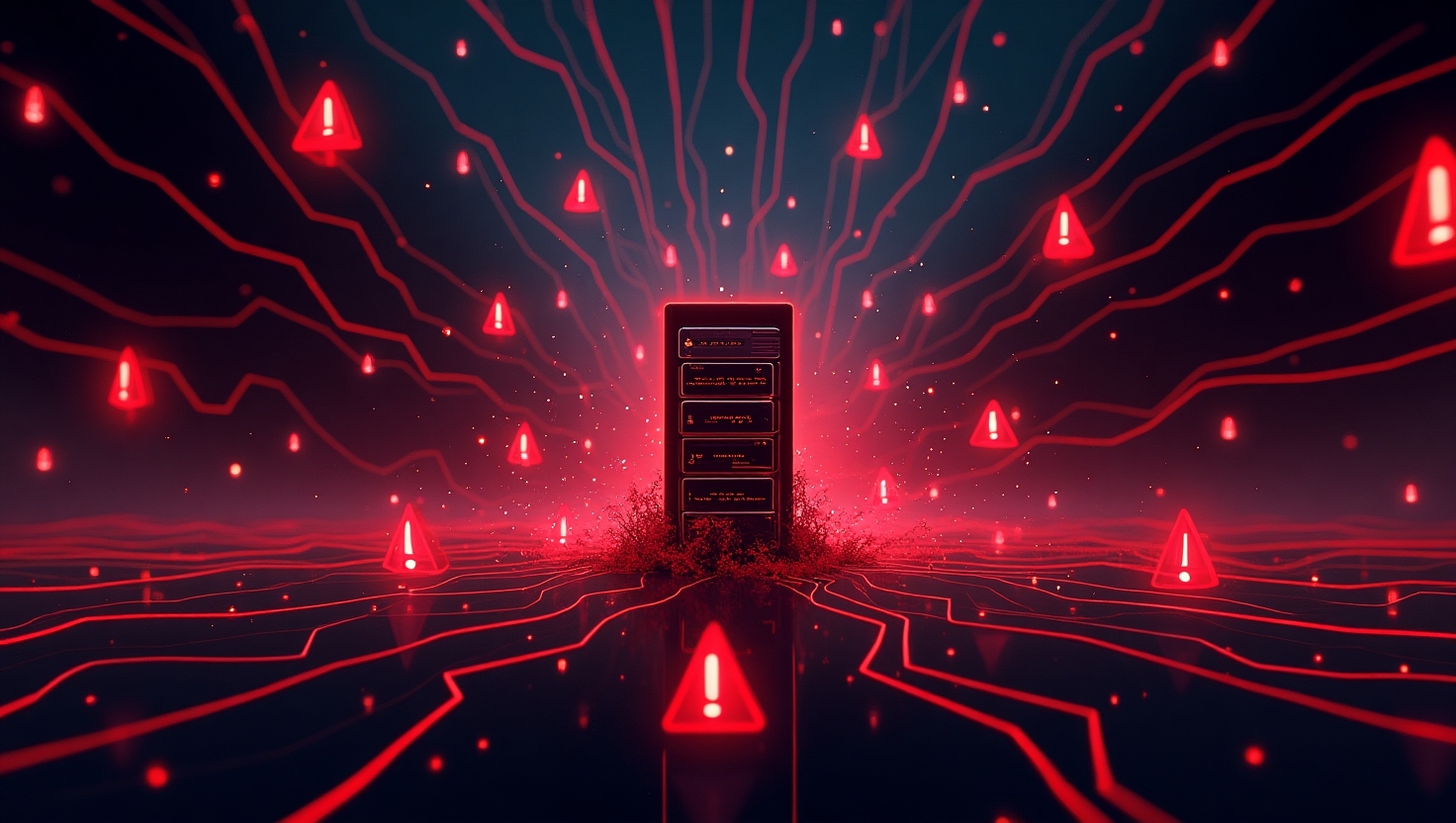 DDoS Attacks: A Silent and Stealthy Threat