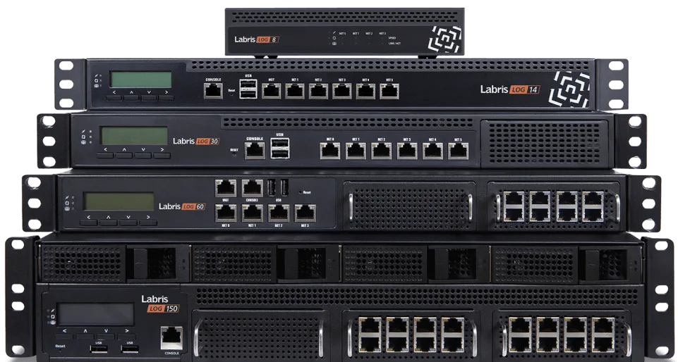 Labris LOG Series